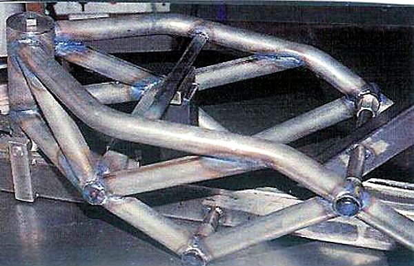 Der Racer – Bild 3
