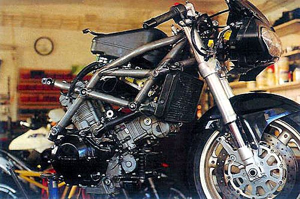 Der Racer – Bild 6