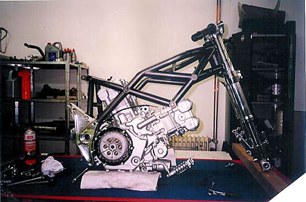 Der Racer – Bild 7