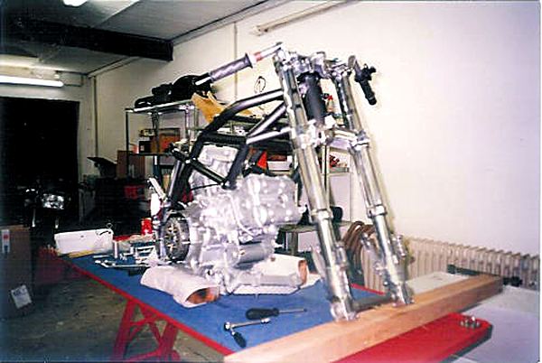 Der Racer – Bild 8