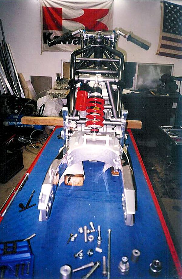Der Racer – Bild 10