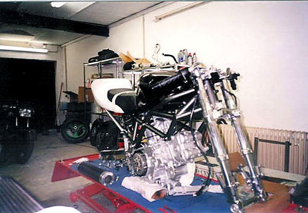 Der Racer – Bild 11