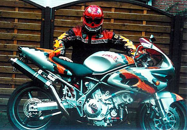 Der Racer – Bild 12
