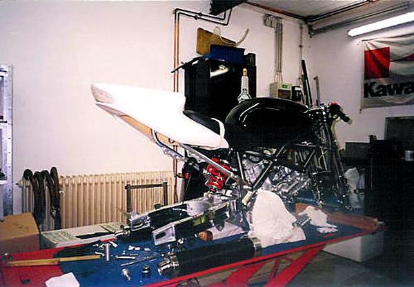 Der Racer – Bild 13