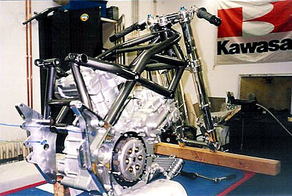 Der Racer – Bild 14