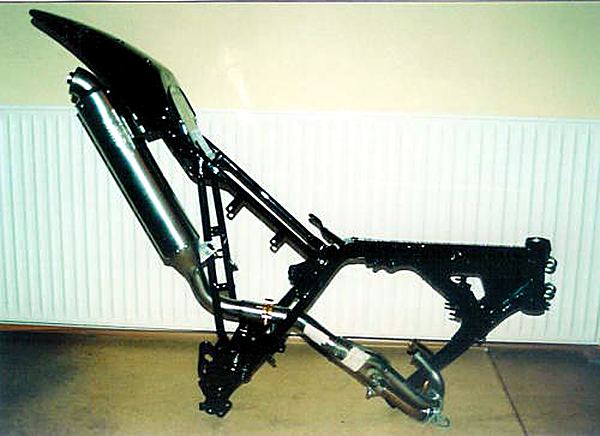 Der Supermoto – Bild 4