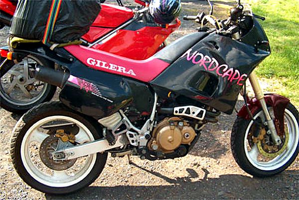 Der Supermoto – Bild 11