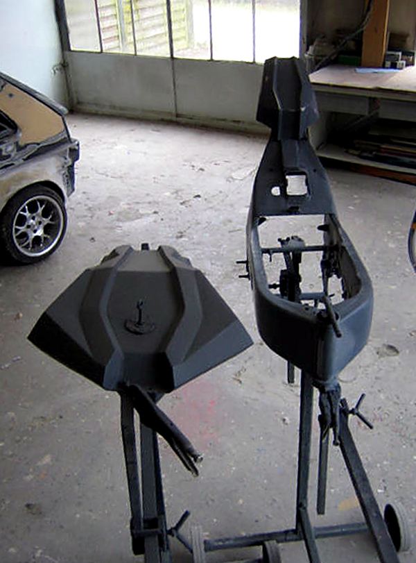 Girliebike – Bild 5