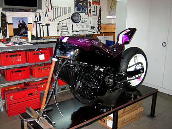 Girliebike – Bild 6