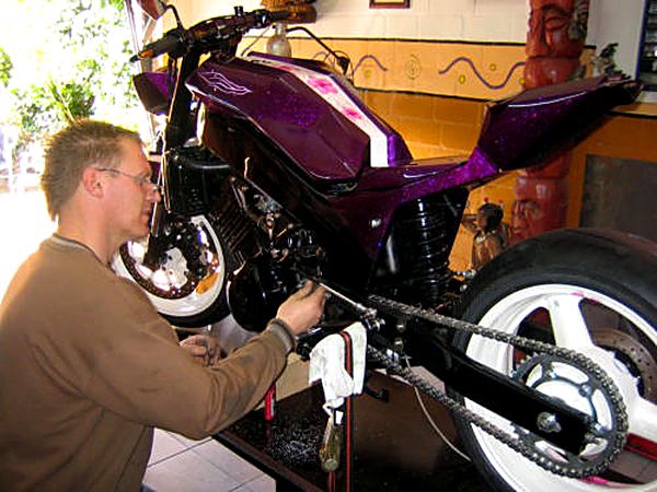 Girliebike – Bild 8