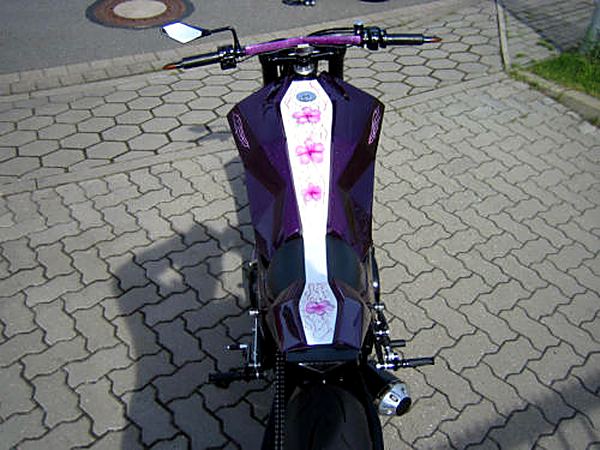 Girliebike – Bild 10