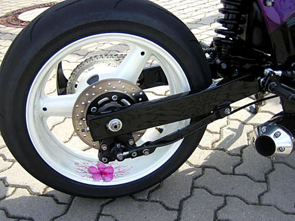 Girliebike – Bild 11