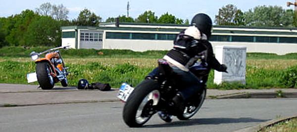 Girliebike – Bild 12