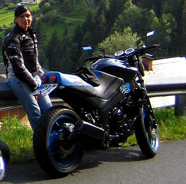 Girliebike – Bild 14