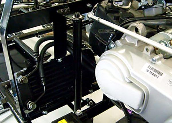 Mini Hot Rod – Bild 3