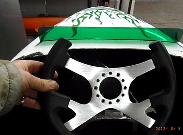 Mini Hot Rod – Bild 14