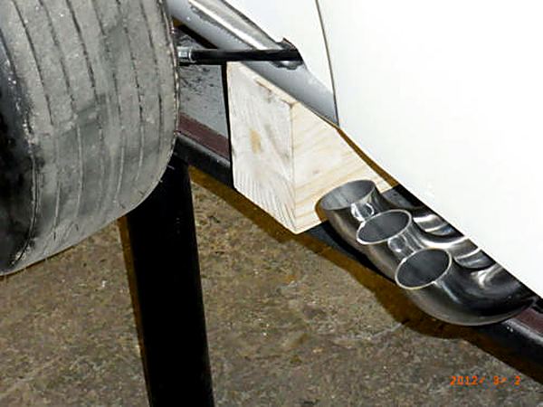 Mini Hot Rod – Bild 15