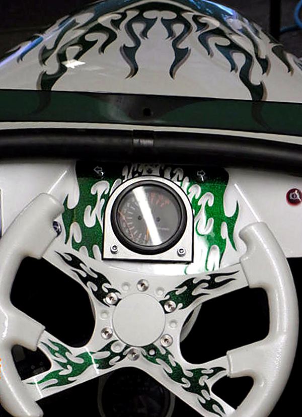 Mini Hot Rod – Bild 21