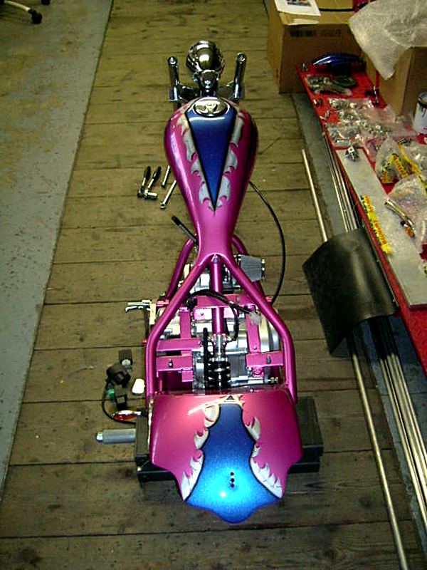 Little Pinky – Bild 3