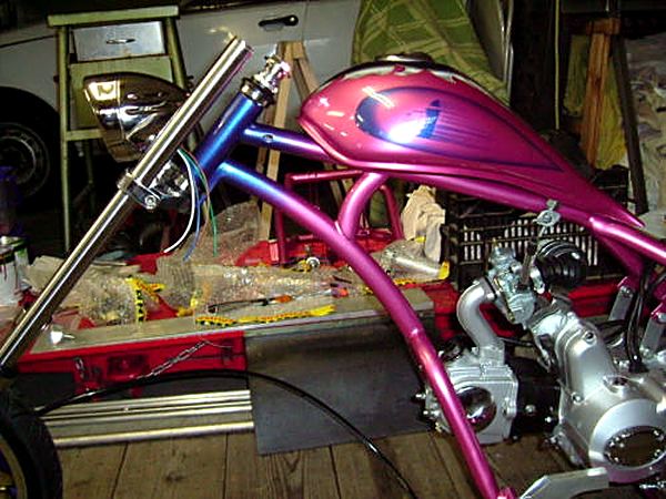 Little Pinky – Bild 6