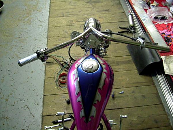 Little Pinky – Bild 7