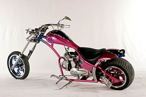 Little Pinky