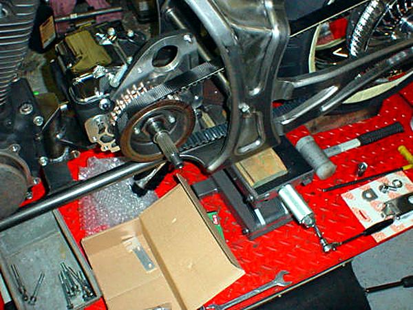 Das Penz-Projekt – Bild 14