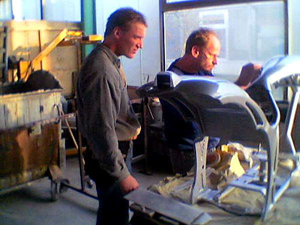 Das Penz-Projekt – Bild 15
