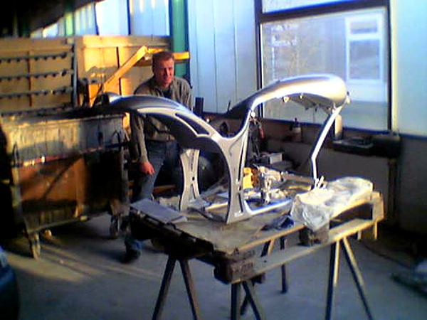 Das Penz-Projekt – Bild 16
