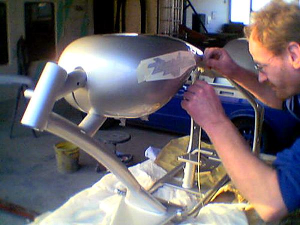 Das Penz-Projekt – Bild 22