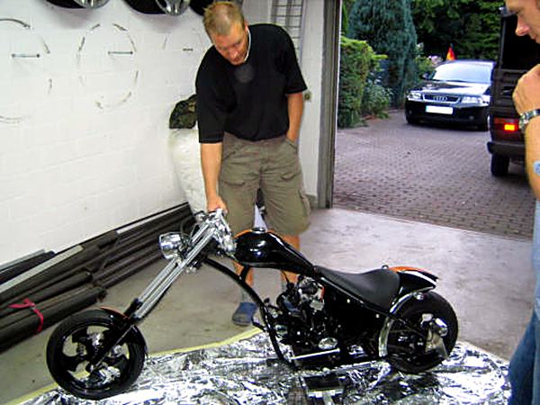 Und noch eine … – Bild 4