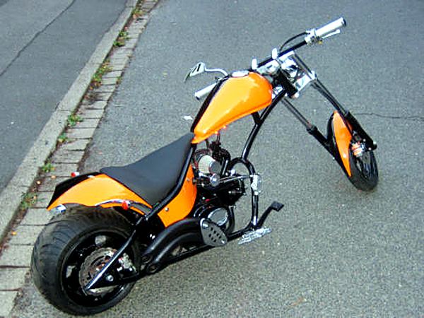 Und noch eine … – Bild 5